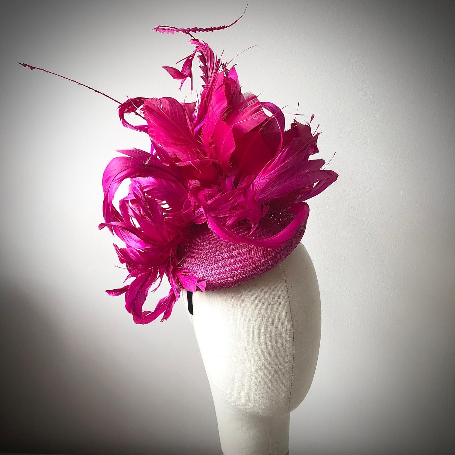 Fascinators